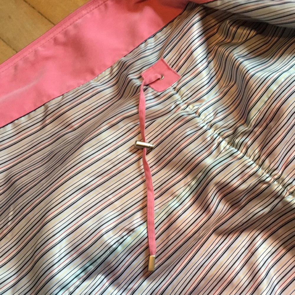 London Fog spring jacket - Picture 6 of 9